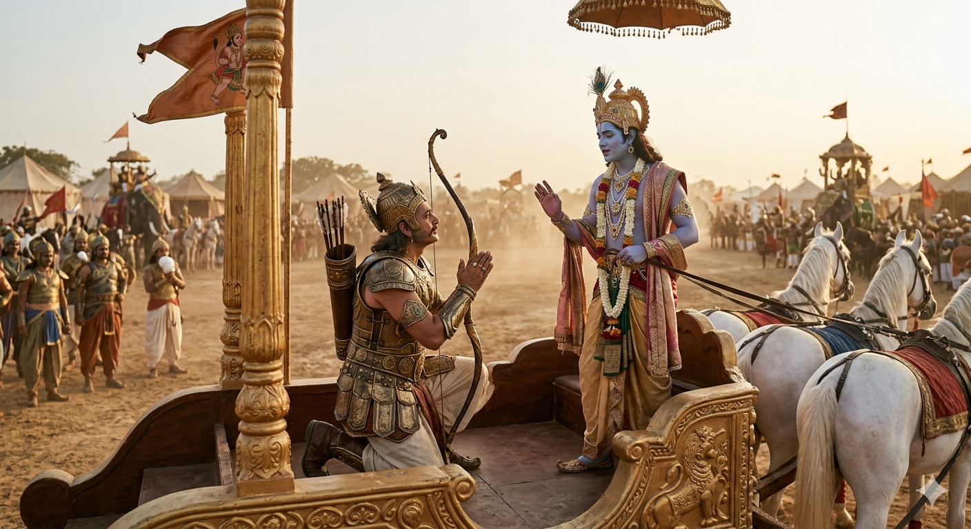 Bhagavad Gita