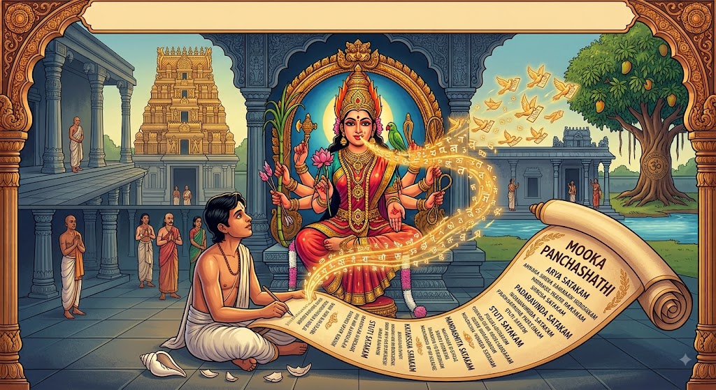Lalitha Sahasranamam