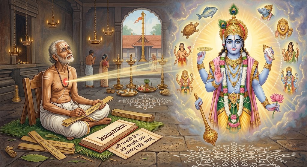Narayaneeyam